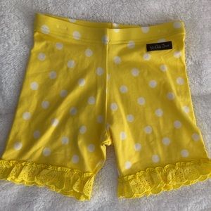 Matilda Jane Oh Sunny Day Shortie